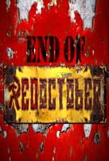 Poster for End of Red October