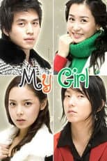 Poster for Season 1