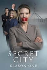 Poster for Season 1