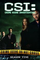 Poster for Season 5