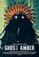 Poster for Ghost Amber
