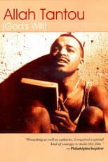 Poster for God's Will