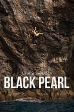 Poster for Black Pearl