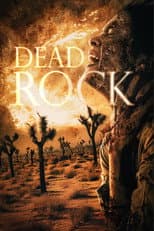 Poster for Dead Rock