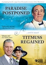 Poster for Paradise Postponed