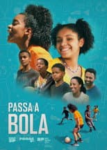 Poster for Get The Ball Rolling