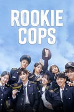 Poster for Rookie Cops
