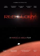 Poster for Red Glory