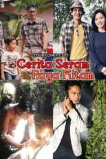 Poster for Cerita Seram Paya Hitam
