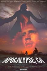 Poster for Apocalypse, CA