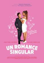 Poster for Un romance singular