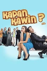 Poster for When Will You Get Married?