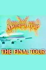 Poster for Spinal Tap: The Final Tour