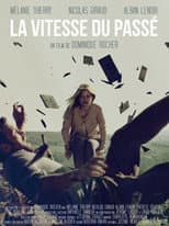 Poster for The Speed of the Past