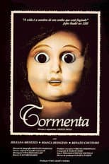 Poster for Tormenta