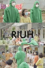 Poster for Riuh