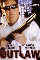 Poster for Outlaw