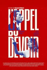 Poster for L'appel du devoir