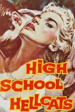 Poster for High School Hellcats