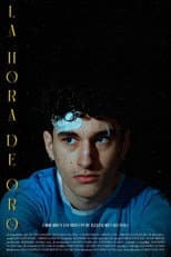 Poster for LA HORA DE ORO