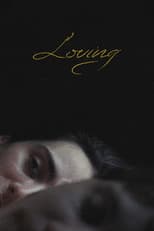 Poster for Loving
