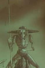 Poster for Don Quixote