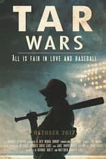 Poster for The Pine Tar Incident: Making of Tar Wars