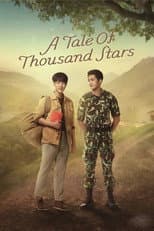 Poster for A Tale of Thousand Stars