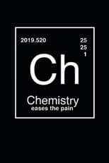 Poster for Chemistry Eases the Pain