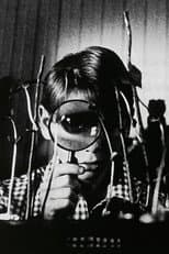 Poster for Vinaya