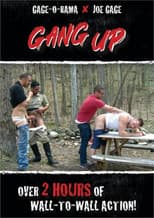 Poster for Gang Up