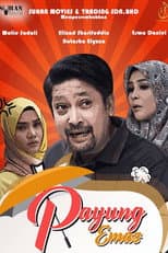 Poster for Payung Emas