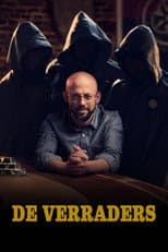 Poster for De Verraders