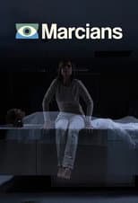Poster for Marcians