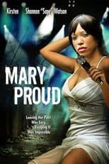 Poster for Mary Proud