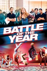 Poster for Battle of the Year