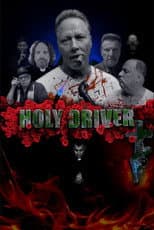 Poster for Holy Driver