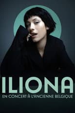 Poster for Iliona en concert à l'Ancienne Belgique