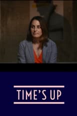 Poster for Time's Up
