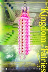 Poster for the kingdom of fairies