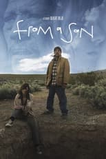 Poster for From a Son