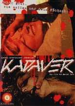 Poster for Kadaver