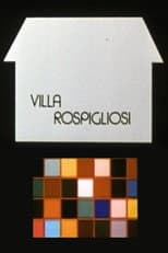 Poster for Villa Rospigliosi
