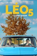 Poster for Season 5