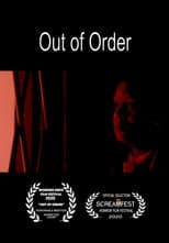 Poster for Out of Order