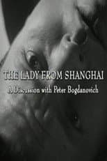 Poster for The Lady from Shanghai: A Discussion with Peter Bogdanovich