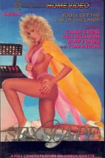 Poster for Sex Scape