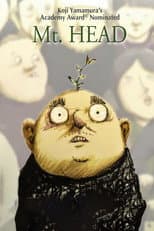 Poster for Mount Head