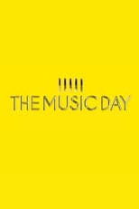 Poster for THE MUSIC DAY