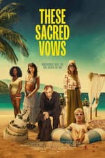 Poster for These Sacred Vows